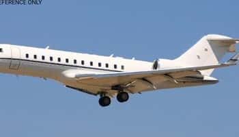 Bombardier Global Express