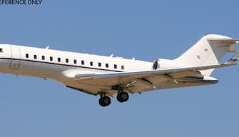 Bombardier Global Express