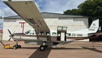 Cessna 208B aircraft for sale