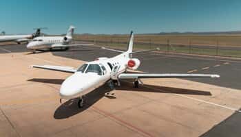 Cessna Citation ISP