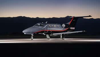 Embraer Phenom 100