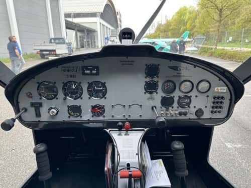 GROPPO G70-600