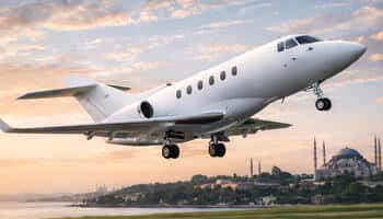 Hawker 900XP
