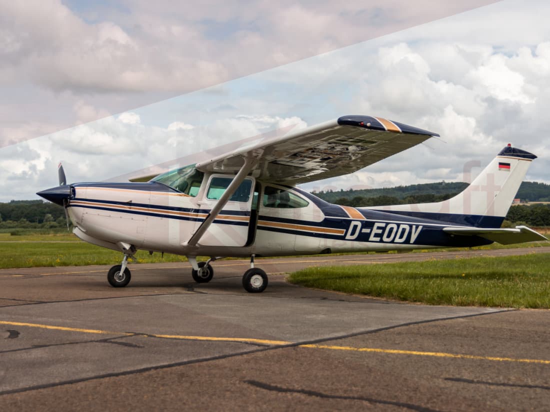 Cessna 182 Skylane