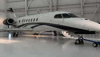 Cessna Citation Longitude