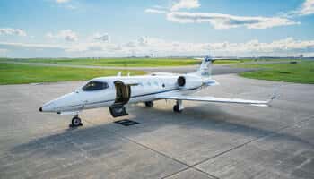 Bombardier Learjet 31A aircraft for sale