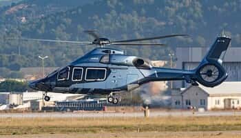 Airbus ACH160