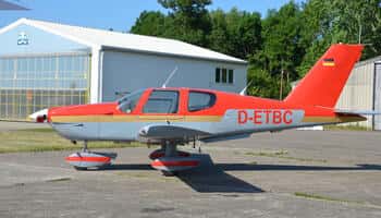 Socata TB-10 Tobago