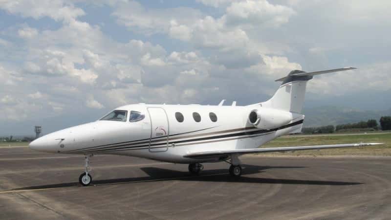 Raytheon Premier I aircraft for sale