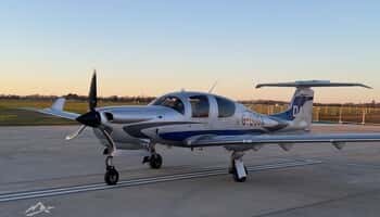 Diamond DA50 RG