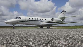 Cessna Citation Sovereign