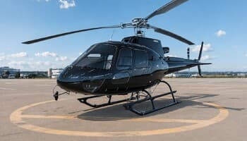 Airbus H125