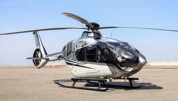 Airbus H135T3