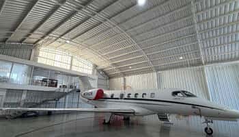 Embraer Phenom 300E