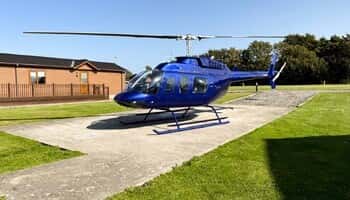Bell 206L 3