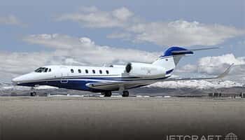 Cessna Citation X
