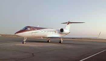 Gulfstream IVSP