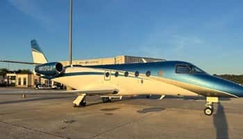 Gulfstream G150