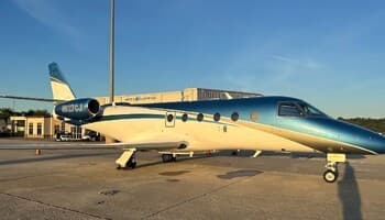 Gulfstream G150