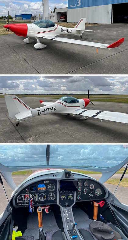 Halteranteil FK 14 B Gut gepflegte und gewartete FK 14 B als Spornrad. Der…