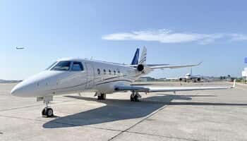 Gulfstream G150