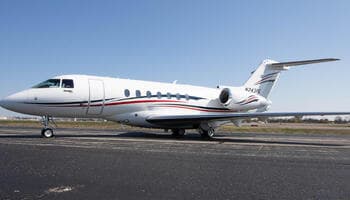 Hawker 4000