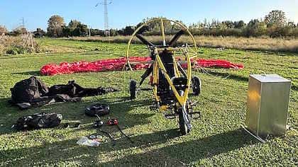 Air Création TANARG aircraft for sale