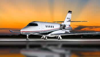 Cessna Citation Latitude