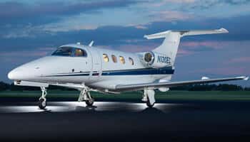 Embraer Phenom 100