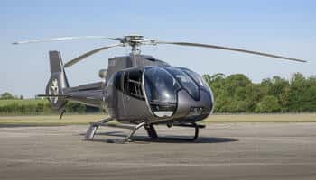 Airbus/Eurocopter EC 130B4