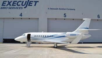 Dassault Falcon 2000LX