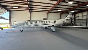 Cessna Citation Bravo