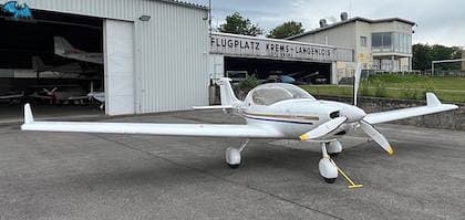 Aerospool WT-9 Dynamic mit Schleppausrüstung VB: EUR 90.000,- Reg.: OE-7127…