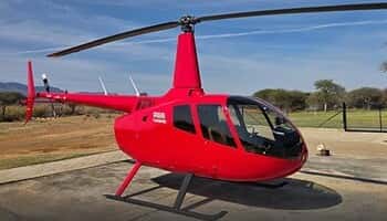 Robinson R66