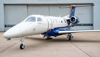 Embraer Phenom 300E