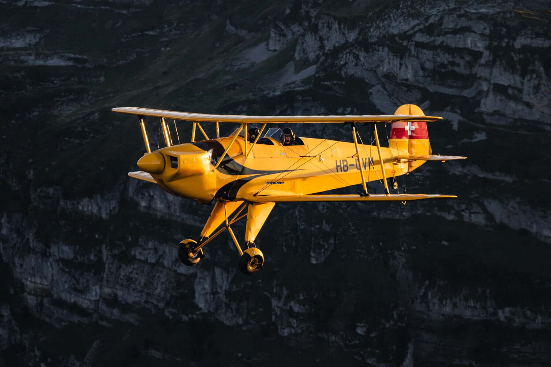 Bücker JUNGMANN 131 aircraft for sale