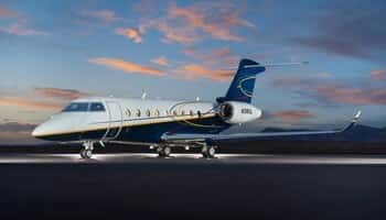 Gulfstream G280