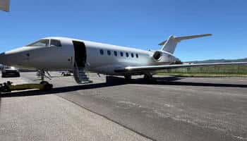 Hawker 4000