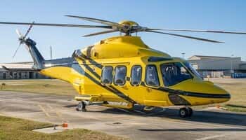Leonardo AW139