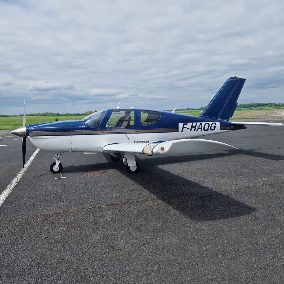 Eads/Socata TRINIDAD TB20