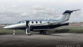 Beechcraft Premier 1