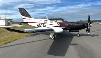 Piper M600/SLS