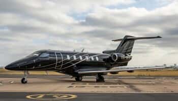 Pilatus PC-24