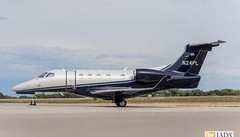 Embraer Phenom 300E