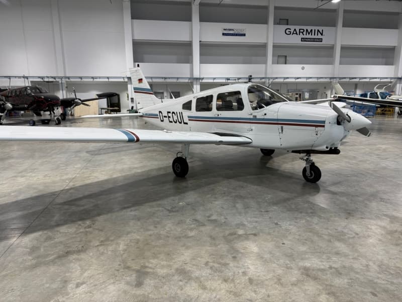 Piper PA-28-161 Warrior II