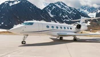 Gulfstream G500 aircraft for sale