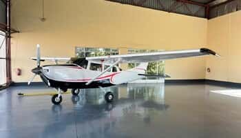 Cessna 206