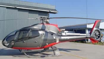 Airbus/Eurocopter EC 130B4