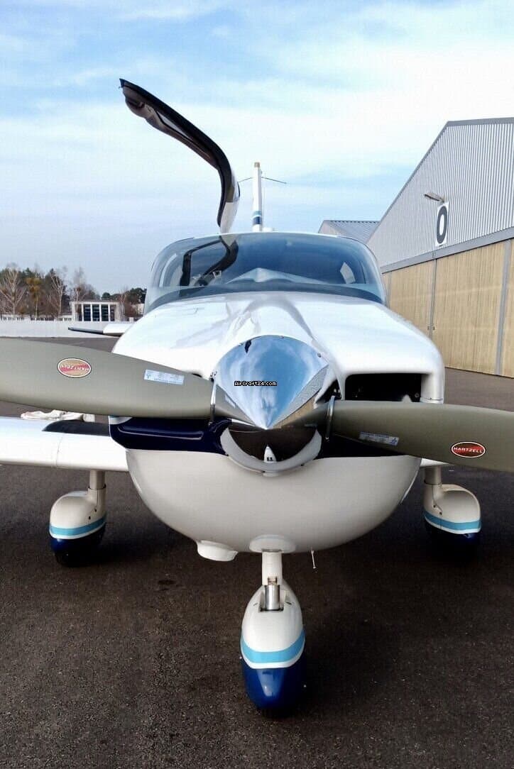 Eads/Socata TB10 Tobago