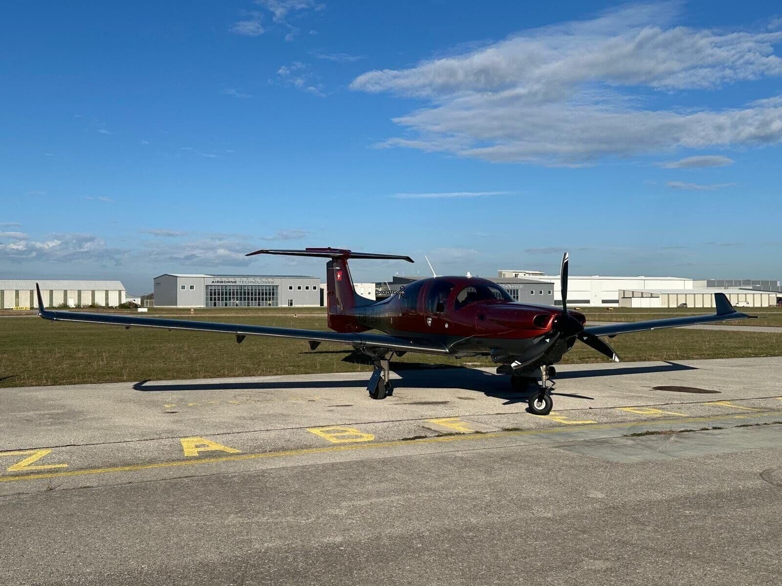 Diamond Da 50 RG